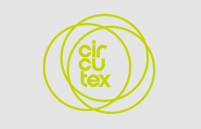 Logo of CIRCUTEX project