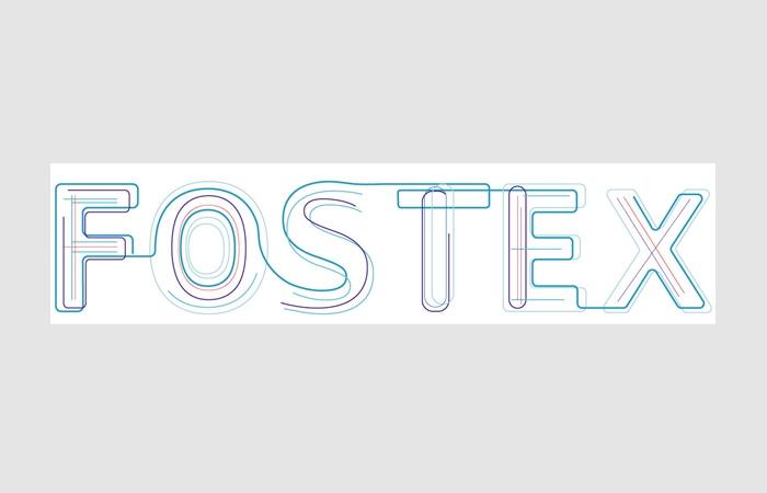 Logo of FOSTEX project