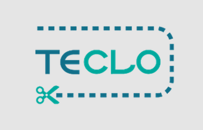 Logo of TECLO project