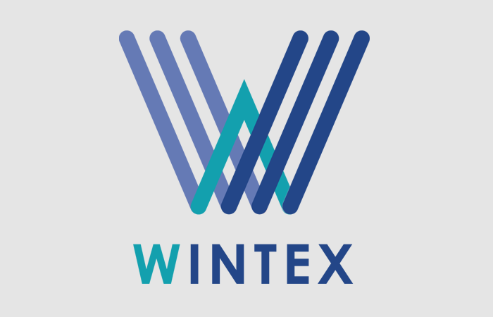 Logo of WINTEX project
