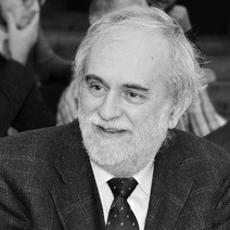 Image of Prof. Savvas Vassiliadis