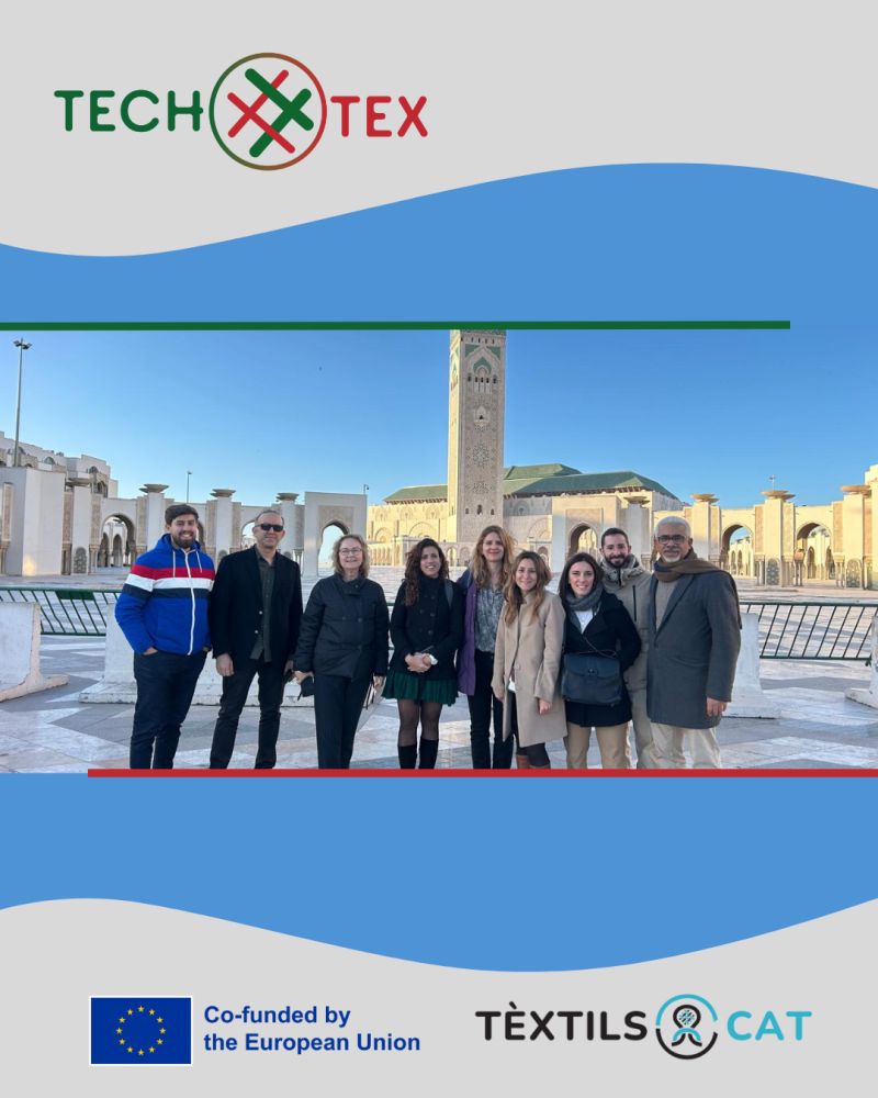 250204-meeting at Casablanca