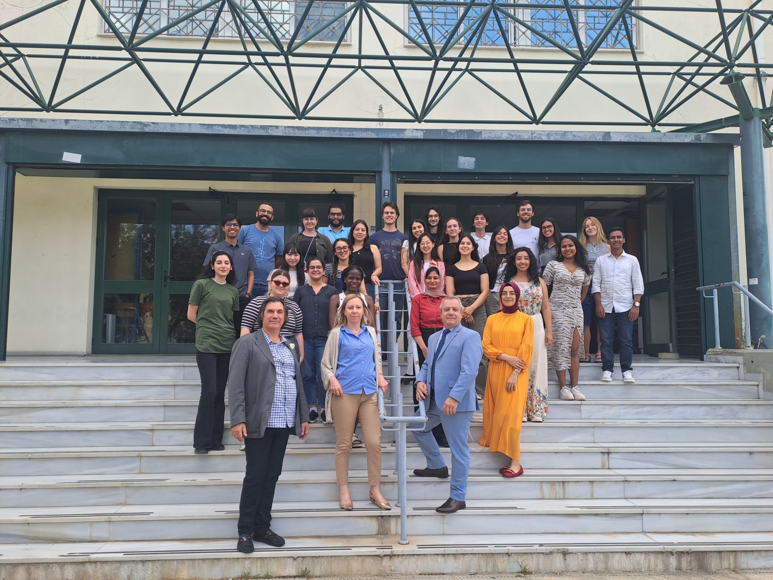 250529-WE-TEAM COURSES VISIT ADOLPHE