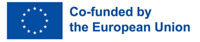 Co-Funded by the EU logo